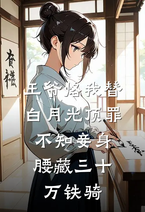 王爷烙我替白月光顶罪，不知妾身腰藏三十万铁骑