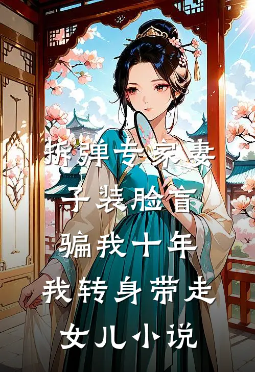 拆弹专家妻子装脸盲骗我十年，我转身带走女儿小说