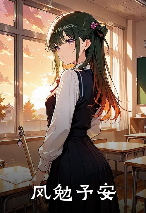 风勉予安