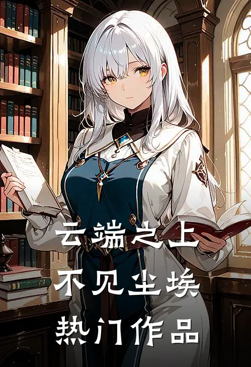 云端之上，不见尘埃热门作品