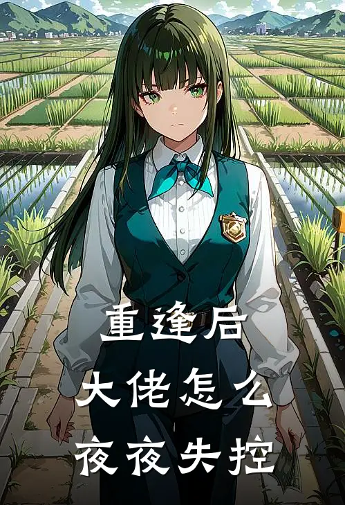 重逢后，大佬怎么夜夜失控