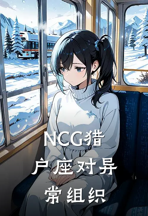 NCG猎户座对异常组织