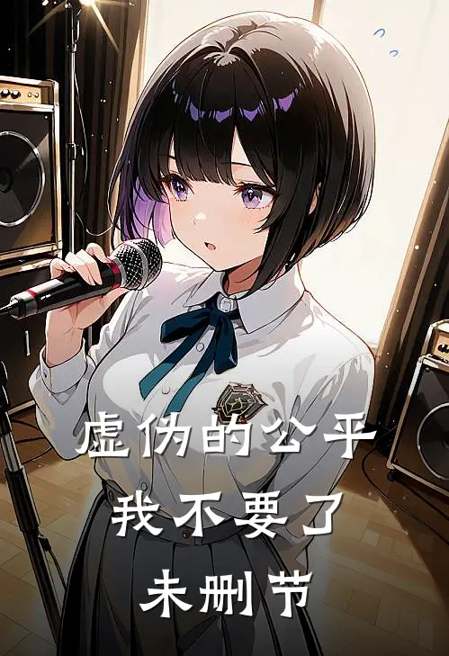虚伪的公平，我不要了未删节