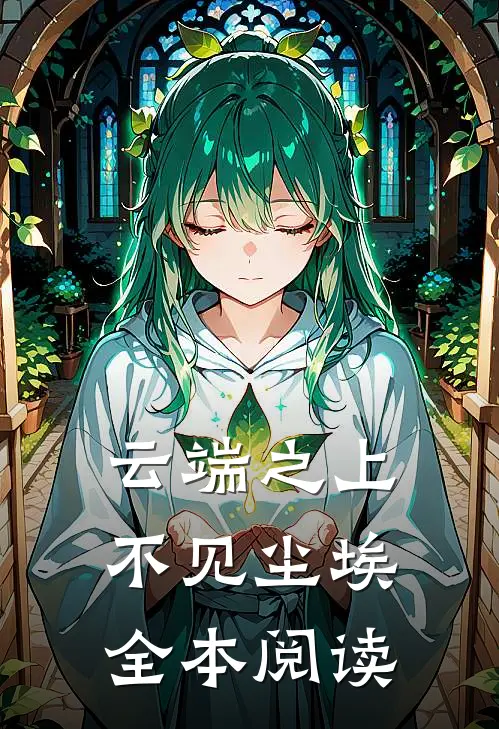 云端之上，不见尘埃全本阅读