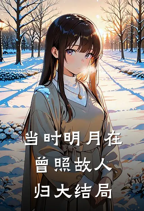 当时明月在，曾照故人归大结局