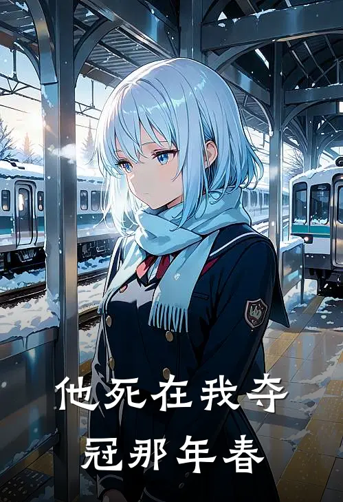 他死在我夺冠那年春