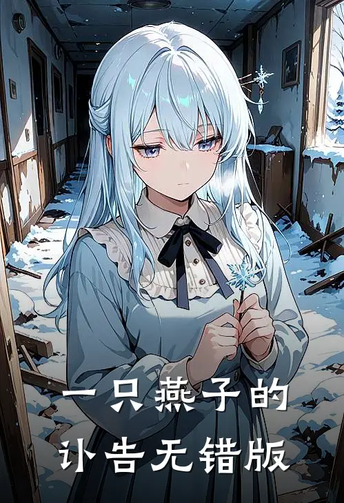 一只燕子的讣告无错版