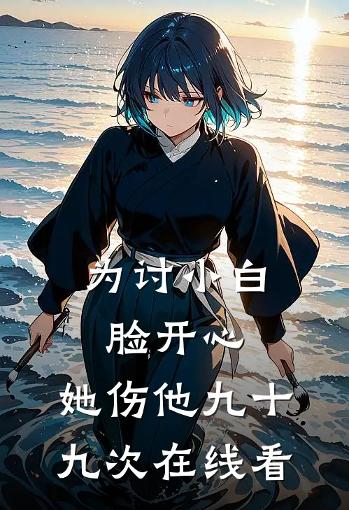 为讨小白脸开心，她伤他九十九次在线看