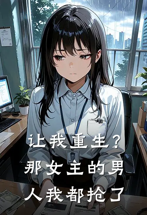 让我重生？那女主的男人我都抢了