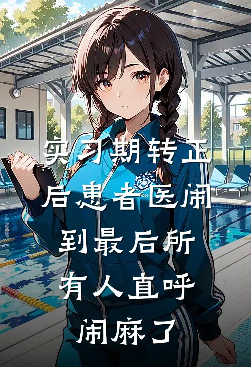 实习期转正后患者医闹，到最后所有人直呼闹麻了