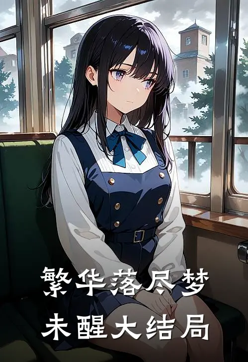 繁华落尽梦未醒大结局