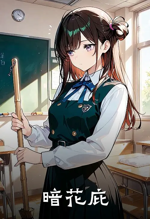 暗花庇