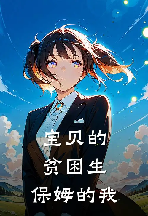 宝贝的贫困生，保姆的我