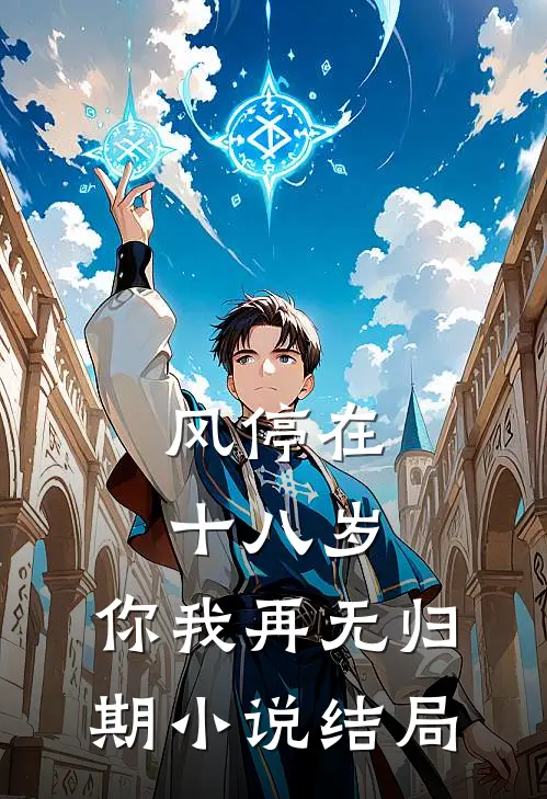 风停在十八岁，你我再无归期小说结局