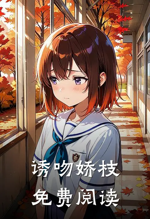 诱吻娇枝免费阅读