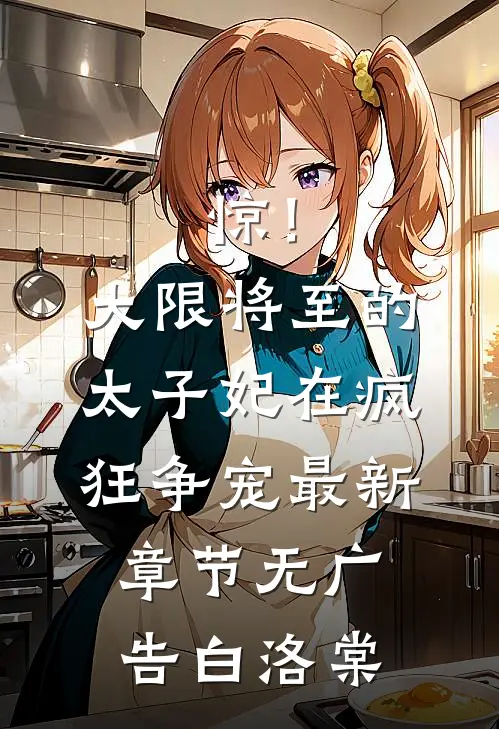 惊！大限将至的太子妃在疯狂争宠最新章节无广告白洛棠