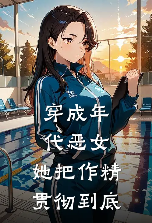 穿成年代恶女，她把作精贯彻到底