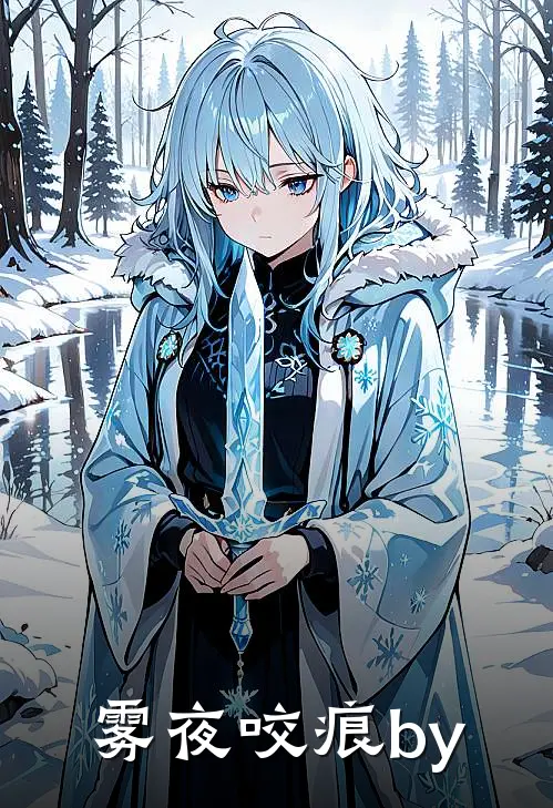 雾夜咬痕by
