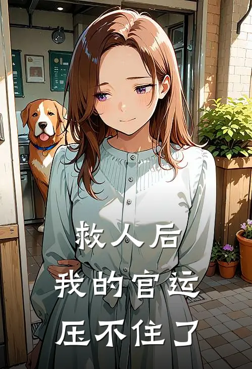 救人后，我的官运压不住了