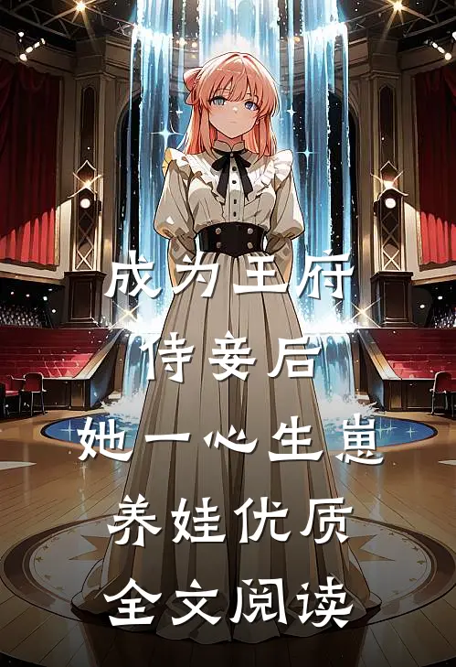 成为王府侍妾后，她一心生崽养娃优质全文阅读