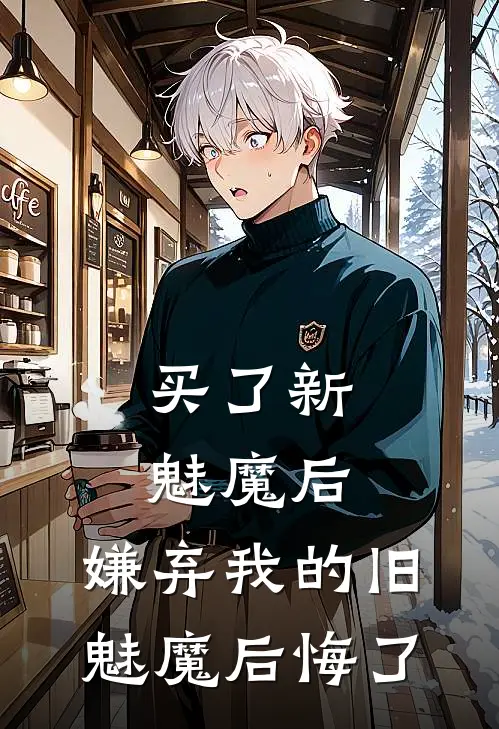 买了新魅魔后，嫌弃我的旧魅魔后悔了