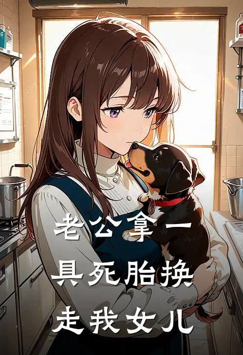 老公拿一具死胎换走我女儿