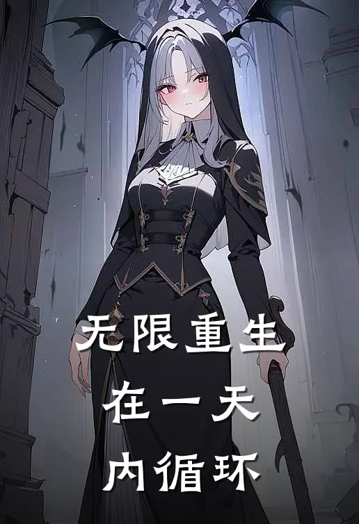无限重生：在一天内循环