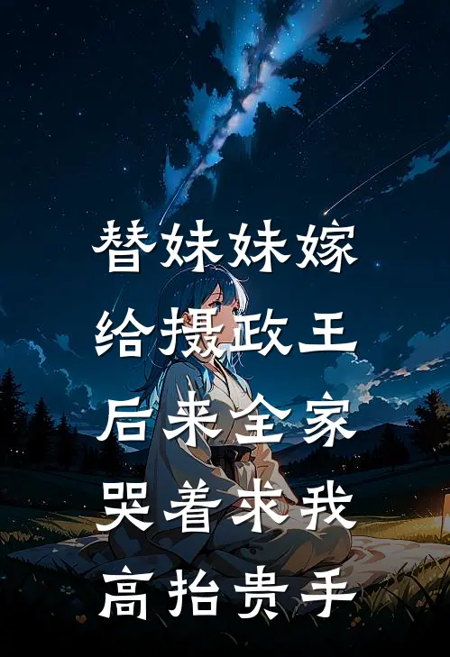 替妹妹嫁给摄政王，后来全家哭着求我高抬贵手