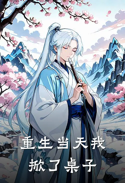 重生当天我掀了桌子