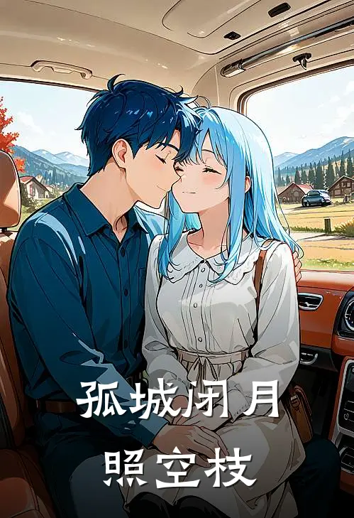 孤城闭月照空枝