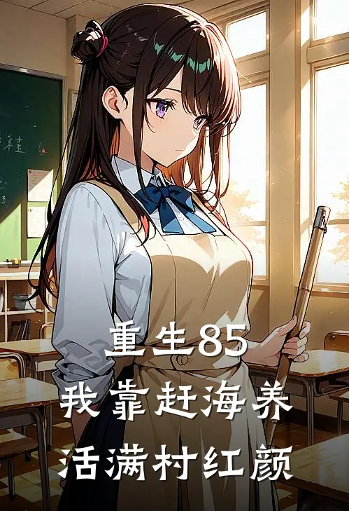 重生85：我靠赶海养活满村红颜