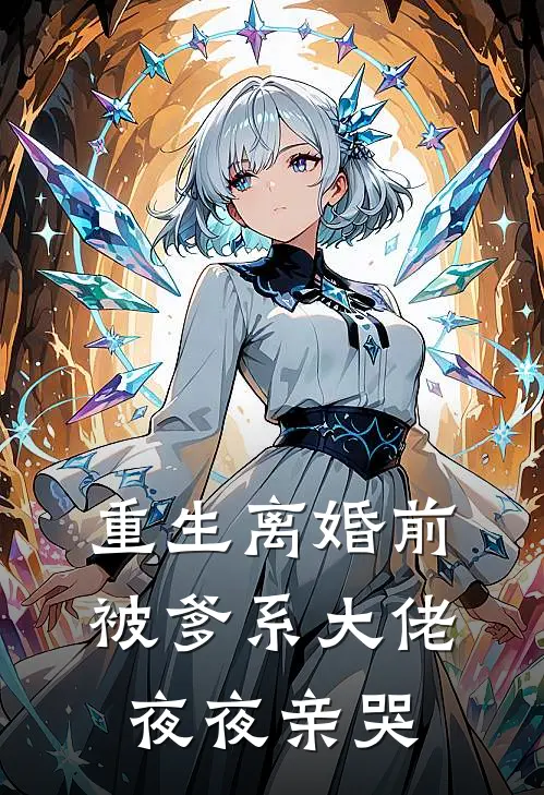 重生离婚前，被爹系大佬夜夜亲哭