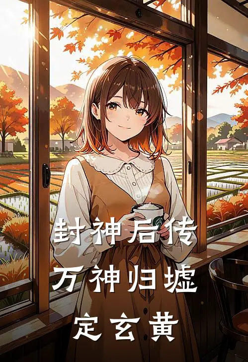 封神后传：万神归墟定玄黄