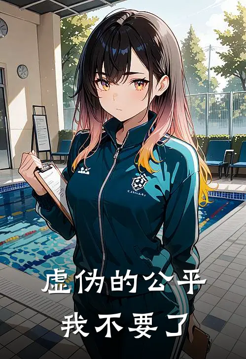 虚伪的公平，我不要了