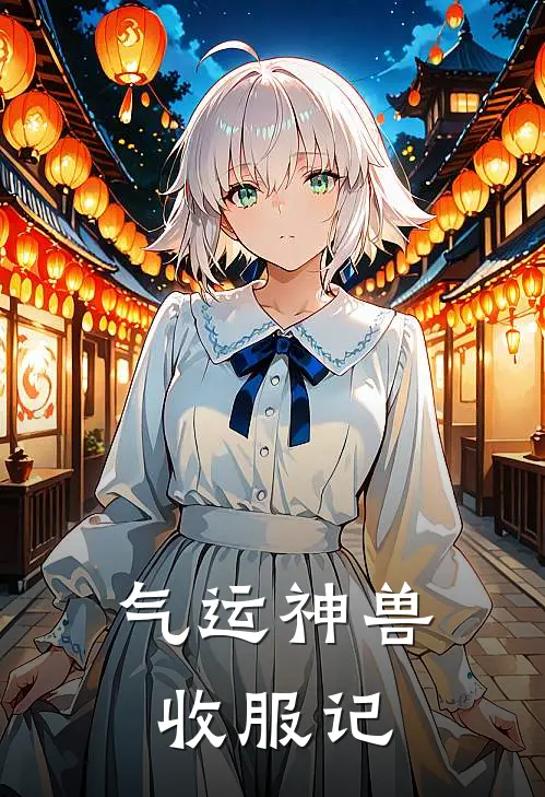 气运神兽收服记