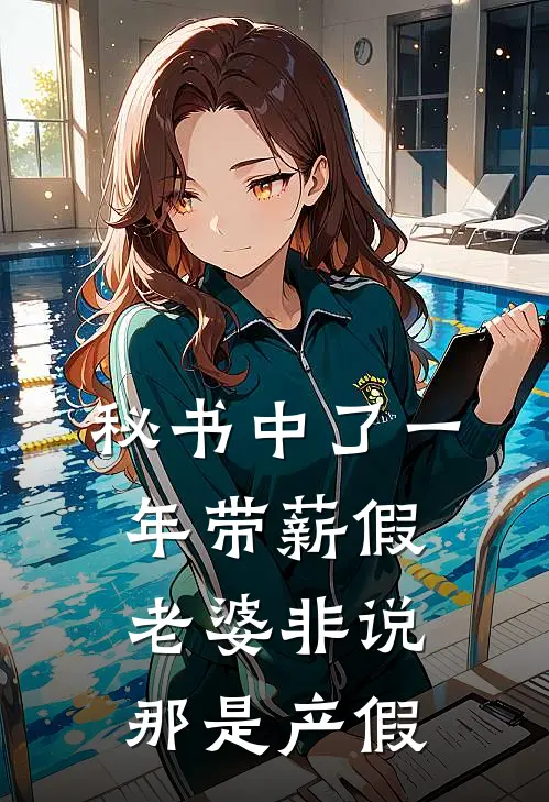 秘书中了一年带薪假，老婆非说那是产假