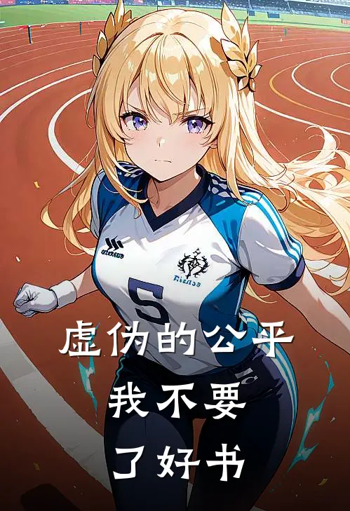 虚伪的公平，我不要了好书