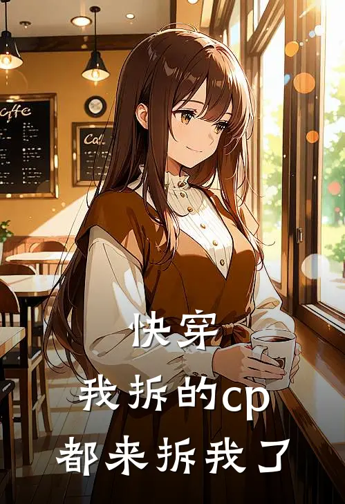 快穿：我拆的cp都来拆我了