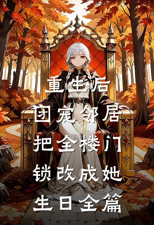 重生后，团宠邻居把全楼门锁改成她生日全篇