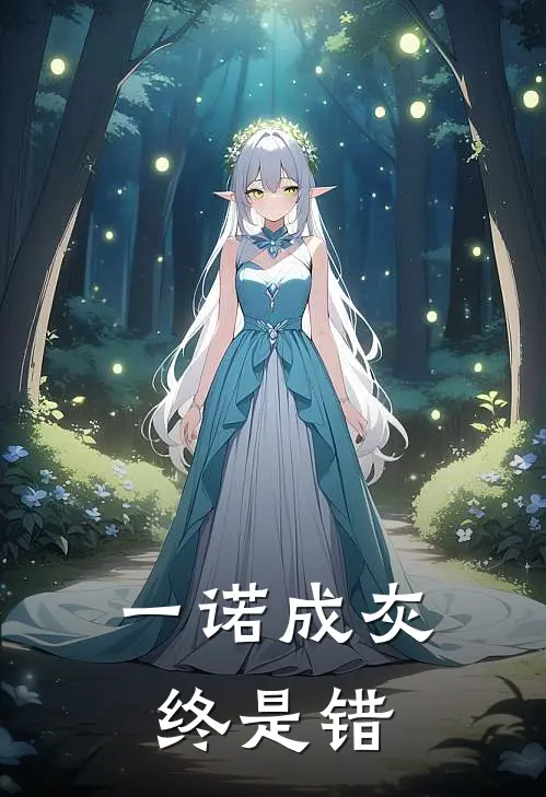 一诺成灰终是错