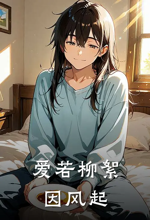 爱若柳絮因风起