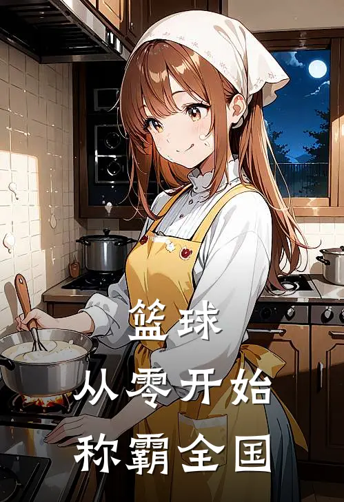 篮球:从零开始称霸全国