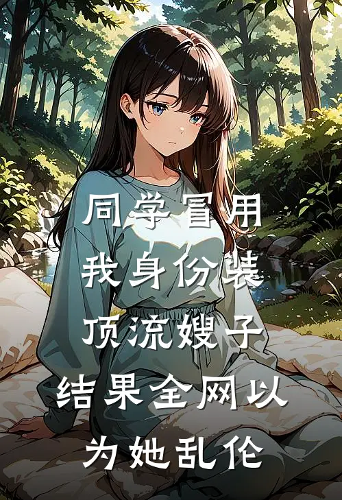 同学冒用我身份装顶流嫂子，结果全网以为她乱伦