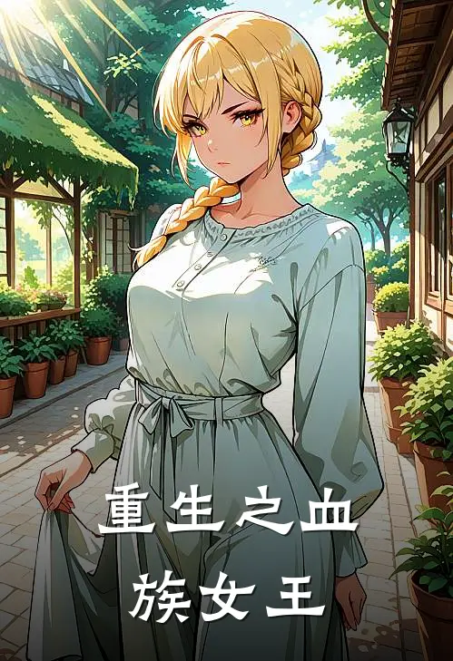 重生之血族女王