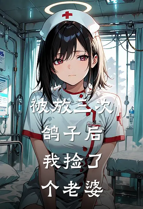 被放三次鸽子后,我捡了个老婆