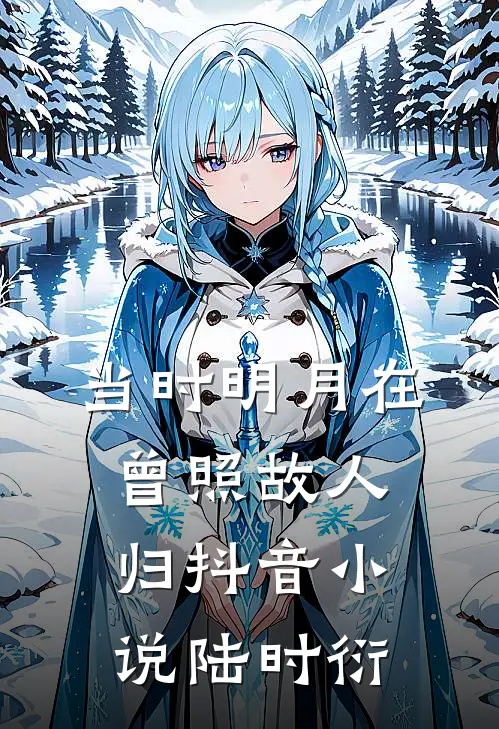 当时明月在，曾照故人归抖音小说陆时衍