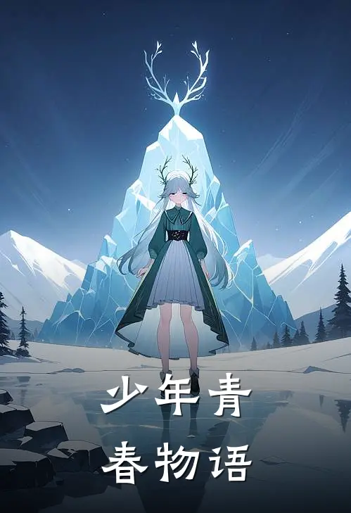 少年青春物语