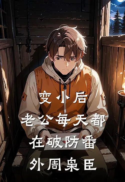 变小后，老公每天都在破防番外周枭臣