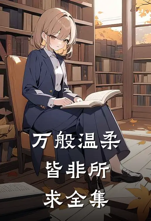 万般温柔，皆非所求全集