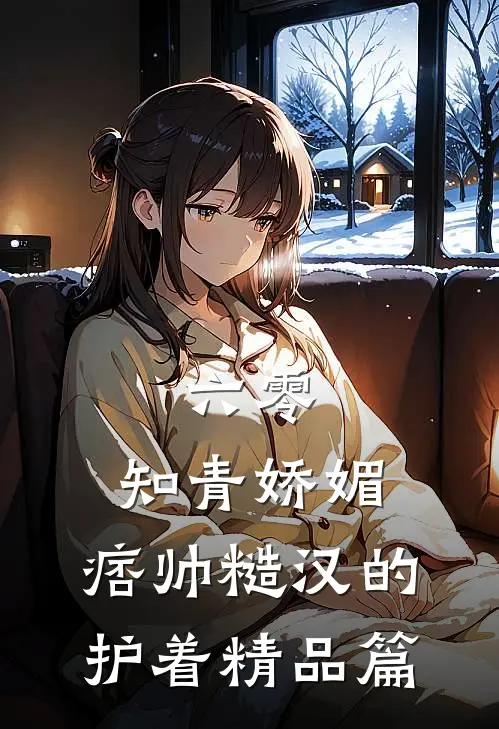 六零：知青娇媚，痞帅糙汉的护着精品篇